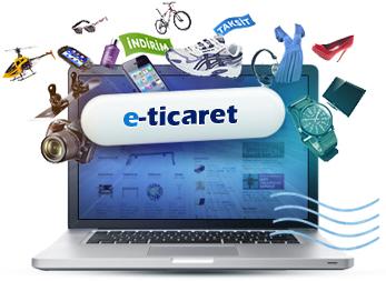 E-Ticaret Çözümleri